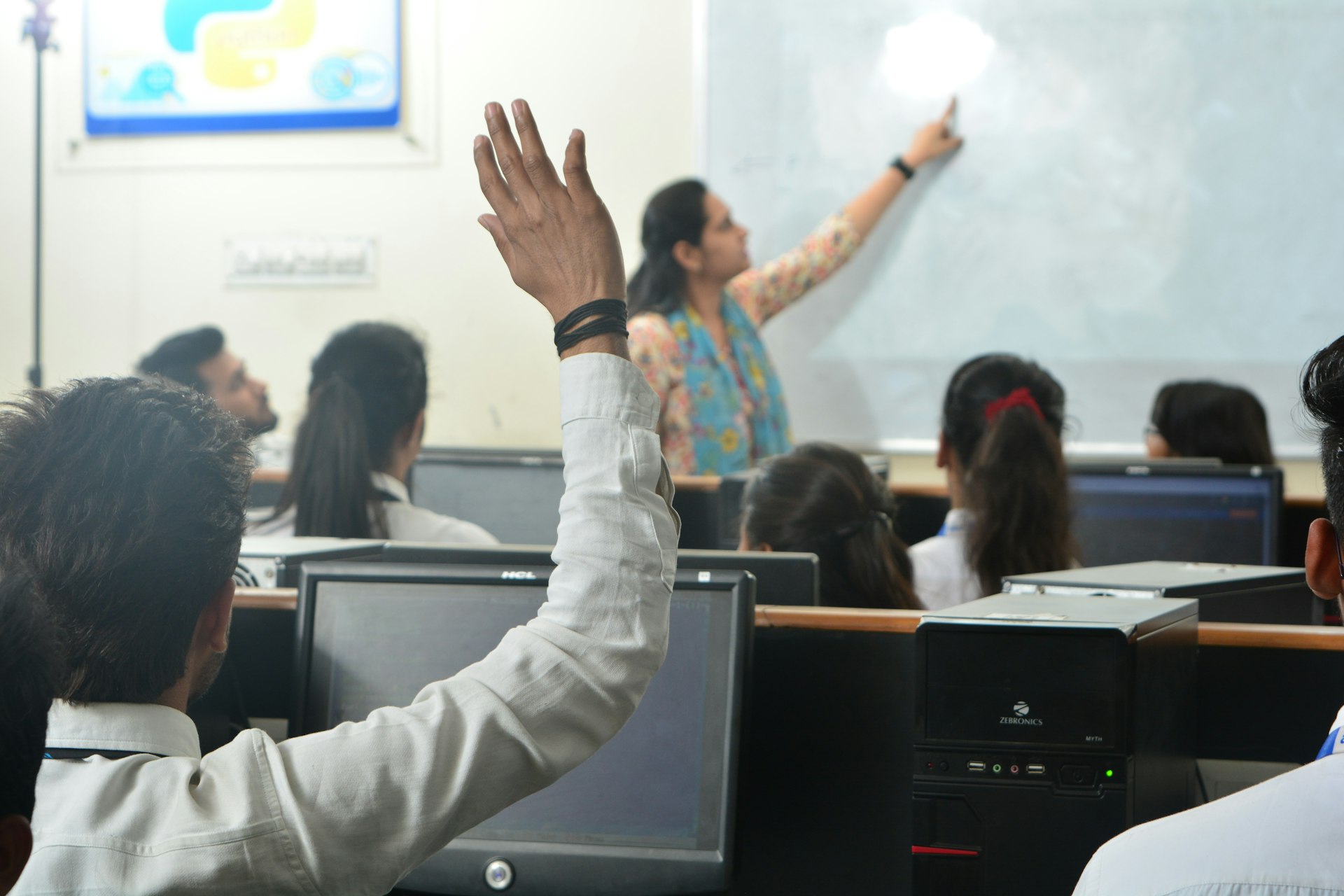 Advance Diploma in Financial Account (ADFA)