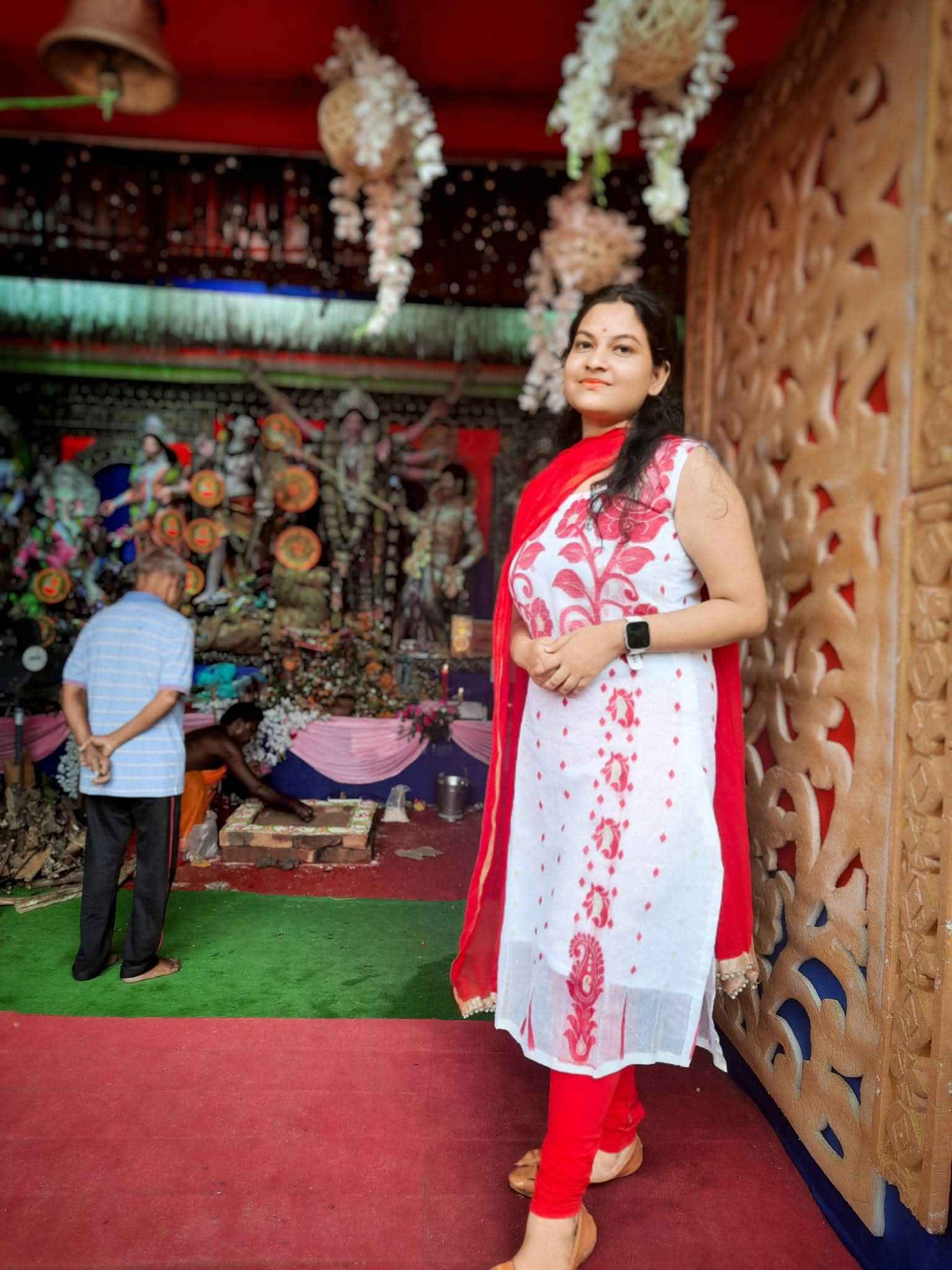 MANISHA MAITY