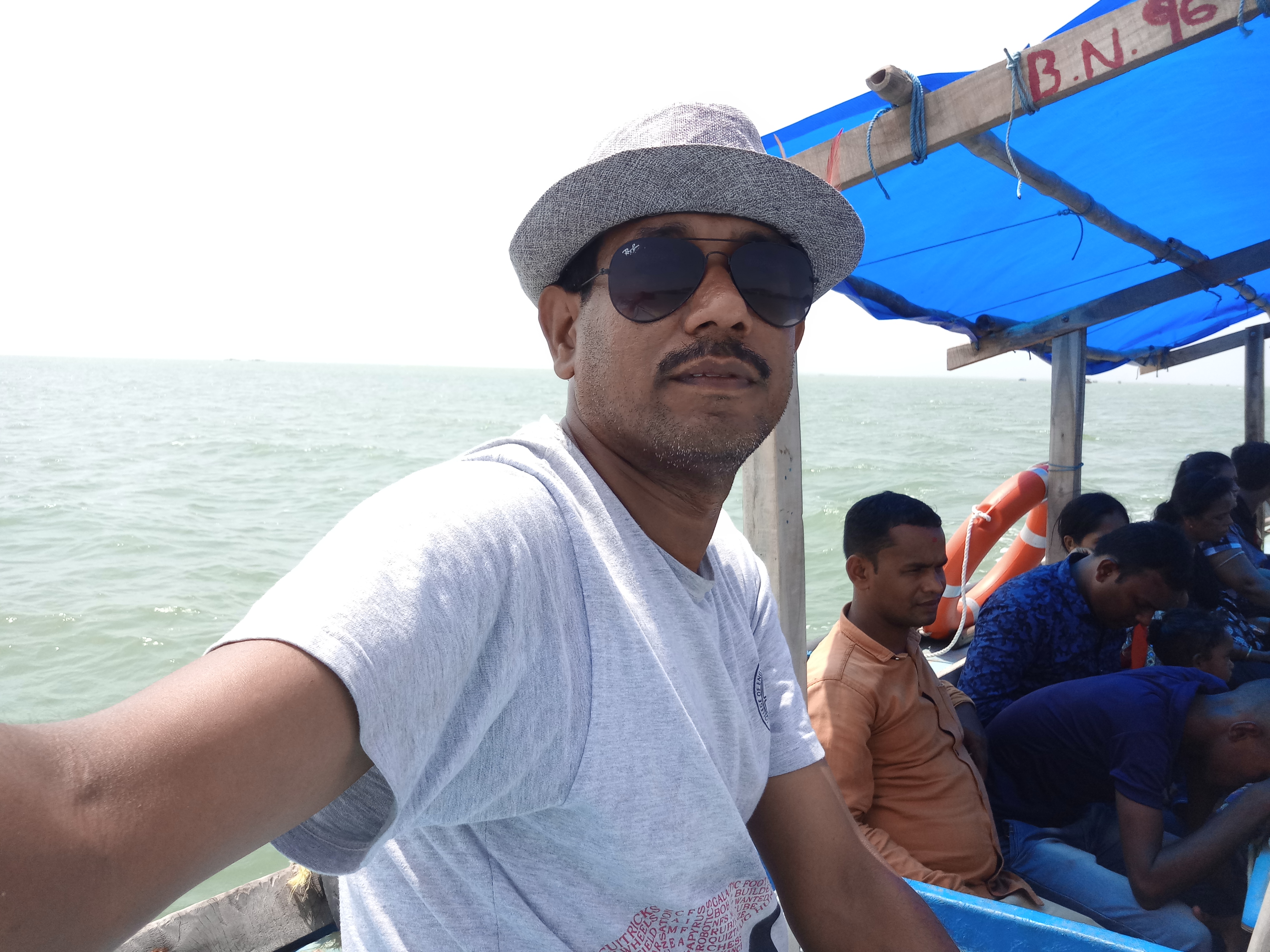 SUKANTA PARIA