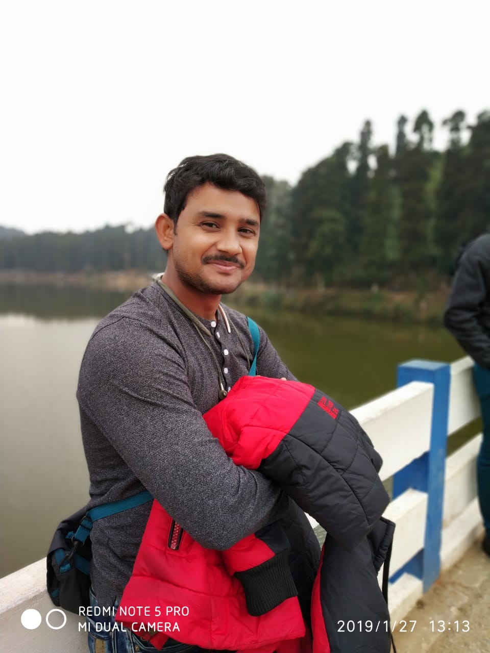 ABHIJIT SARKAR