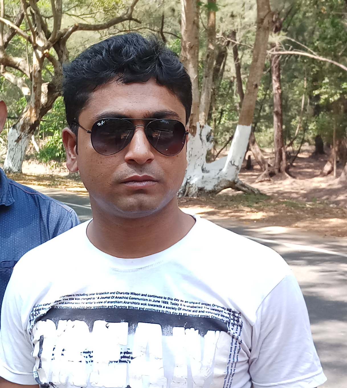 SRIKANTA MONDAL
