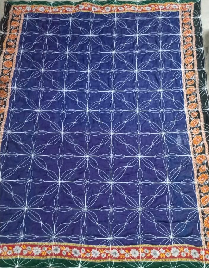 Bany Nakshi Kantha