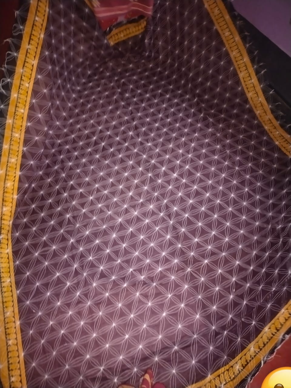 Nakshi Kantha